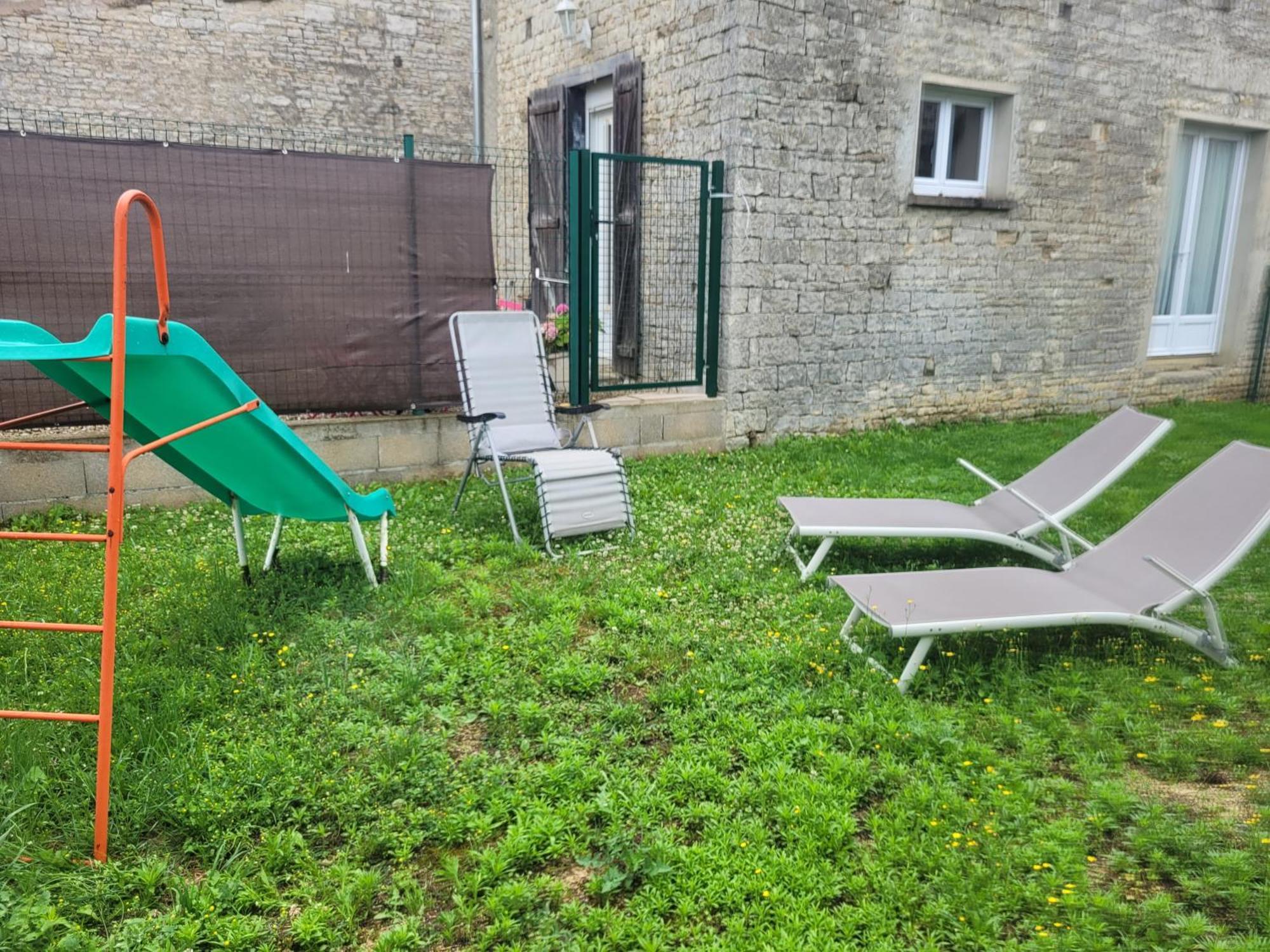 Willa La Cadole Baroville Zewnętrze zdjęcie